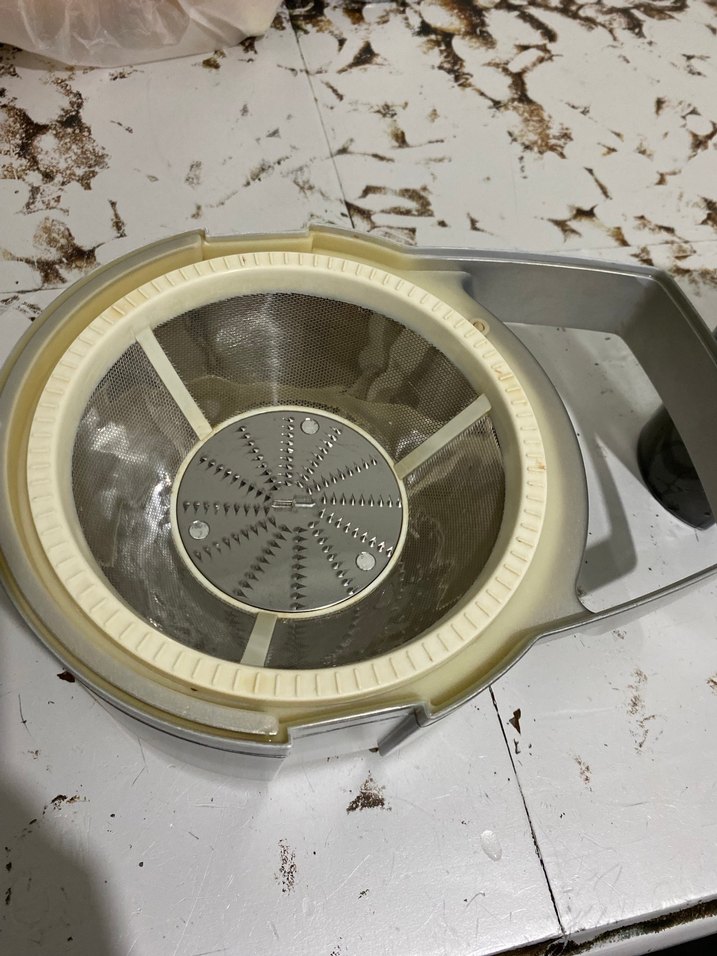 Meyve Sıkacağı - Görsel 5