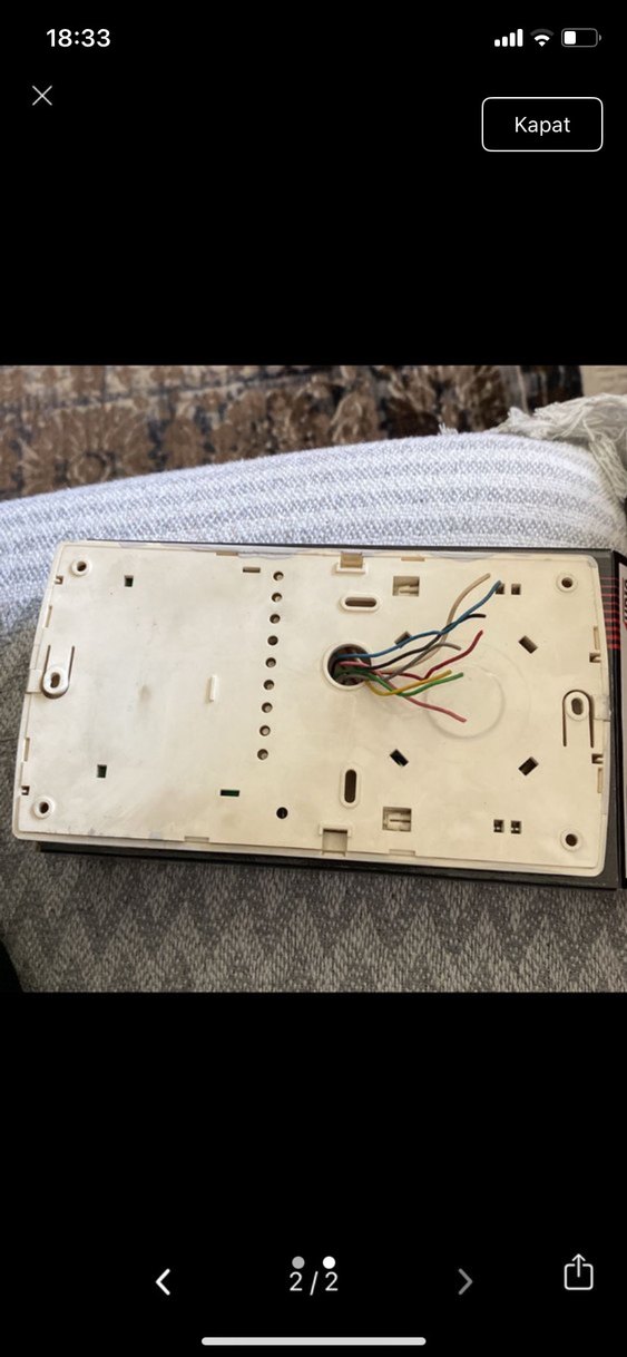 Audıo diafon - Görsel 2