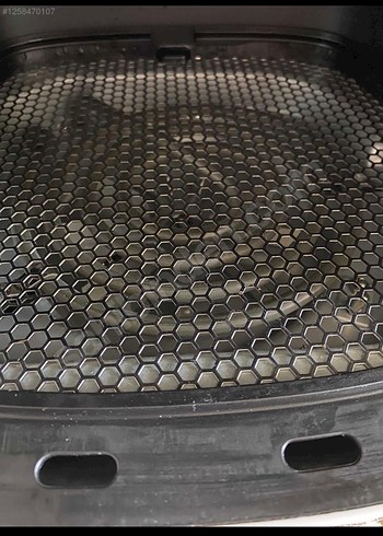 Xiaomi Mi Smart Air Fryer 3.5L - Görsel 2