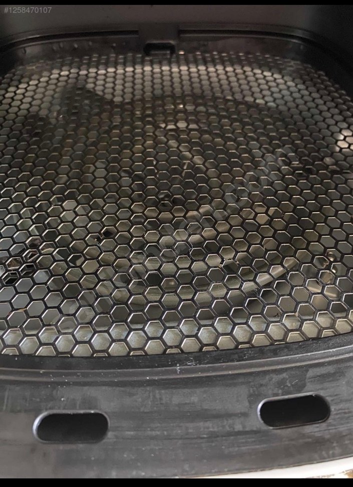 Xiaomi Mi Smart Air Fryer 3.5L - Görsel 2