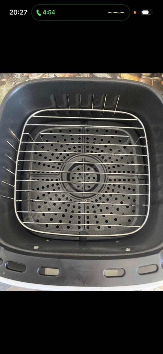 Xiaomi Mi Smart Air Fryer 3.5L - Görsel 5