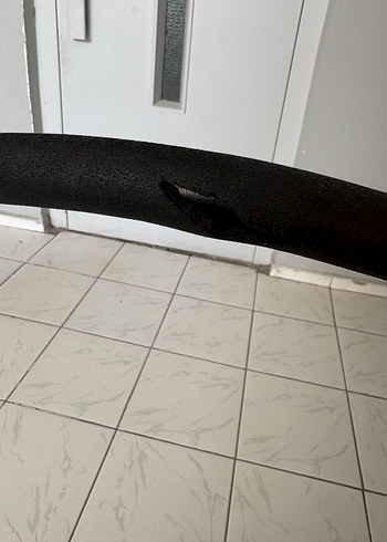 Hauck bebek arabası - Görsel 3