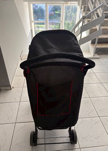 Hauck bebek arabası - Görsel 2