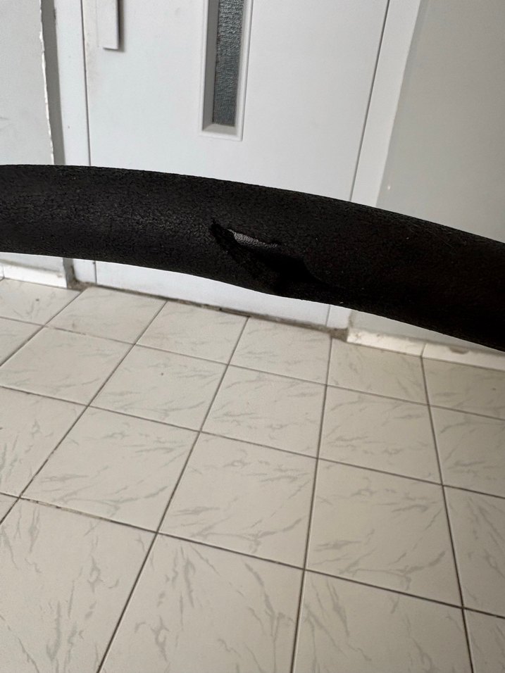 Hauck bebek arabası - Görsel 3