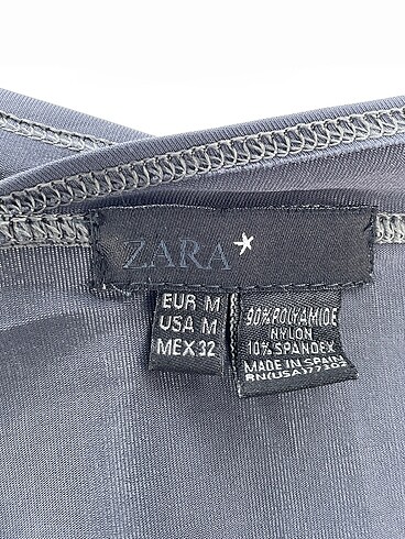 m Beden çeşitli Renk Zara Bluz %70 İndirimli.