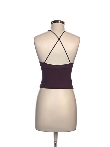 m Beden Zara Bluz %70 İndirimli.