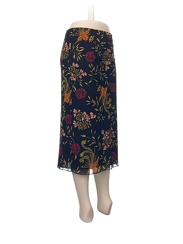 Zara Zara Midi Etek %70 İndirimli.