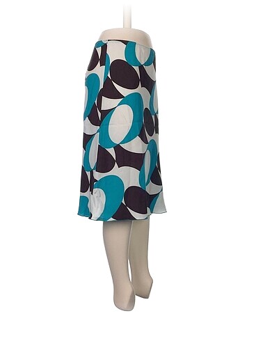 Zara Zara Midi Etek %70 İndirimli.