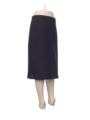 Zara Zara Midi Etek %70 İndirimli.
