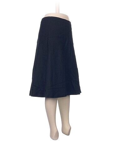 Zara Zara Midi Etek %70 İndirimli.