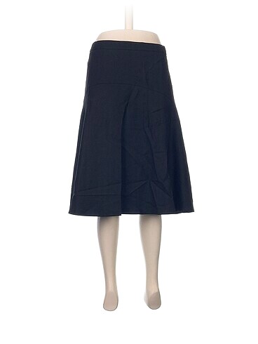 Zara Midi Etek %70 İndirimli.