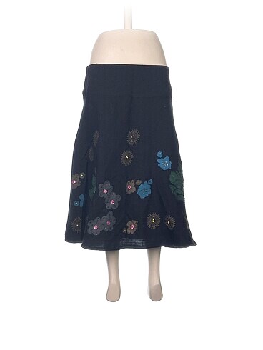 Zara Midi Etek %70 İndirimli.