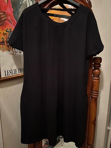 Tunik elbise