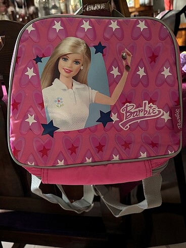 Barbie çanta