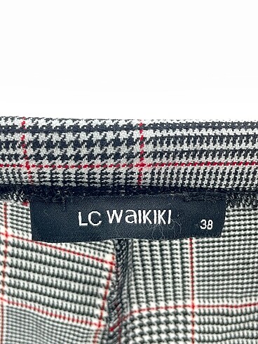 34 Beden çeşitli Renk LC Waikiki Kumaş Pantolon %70 İndirimli.