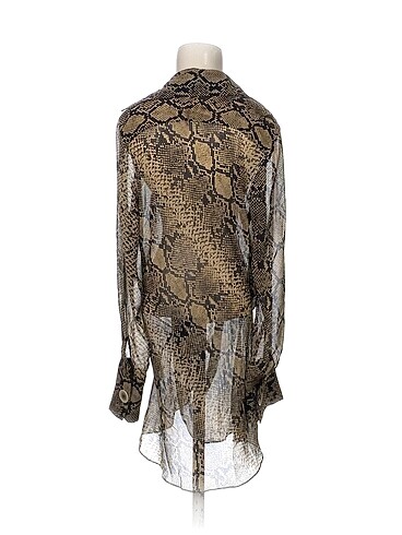 xs Beden Zara Bluz %70 İndirimli.