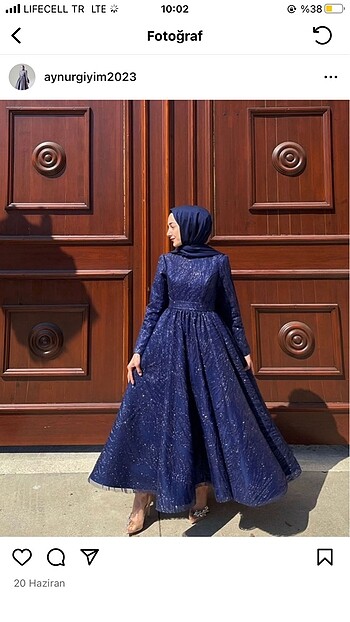 Sindy dress elbise
