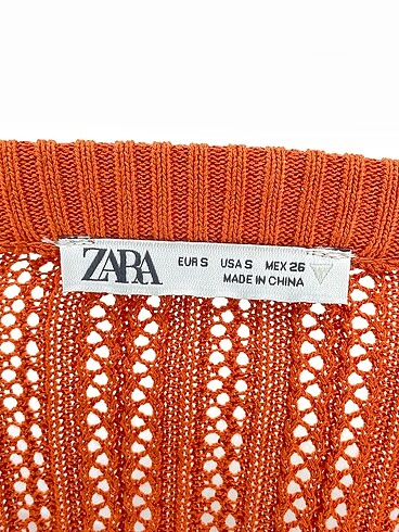s Beden çeşitli Renk Zara Bluz %70 İndirimli.