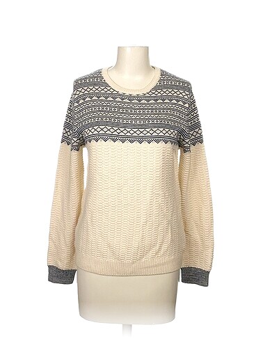 Zara Kazak / Triko %70 İndirimli.