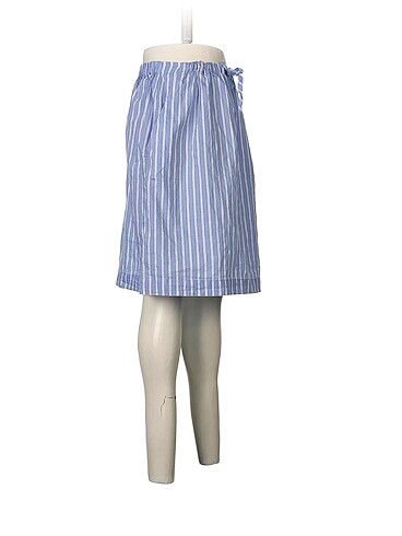 Zara Zara Mini Etek %70 İndirimli.