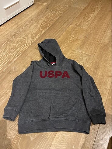 USPolo Hudi