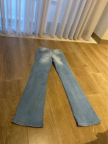 36 Beden H&M Jean