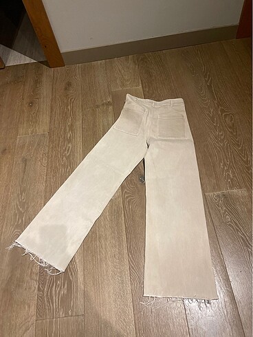 36 Beden Zara Jaen Bej