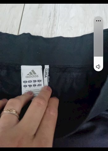 38 Beden siyah Renk adidas eşofman altı