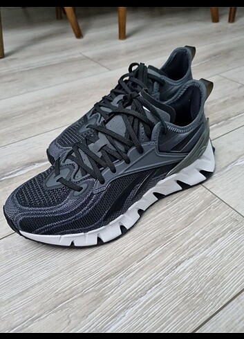 40 Beden Sıfır reebok spor ayakkabı