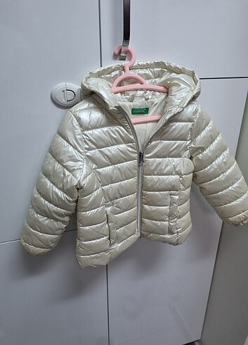 Benetton mont cocuk