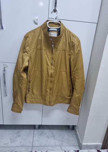 Zara Zara erkek trençkot