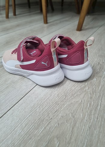 puma spor ayakkabı - Görsel 3
