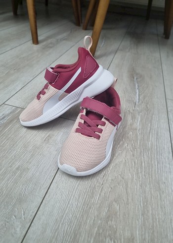 puma spor ayakkabı - Görsel 2