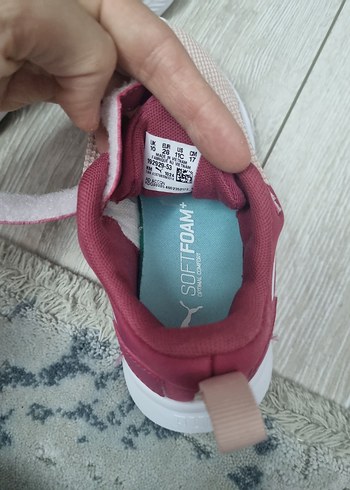 puma spor ayakkabı - Görsel 5