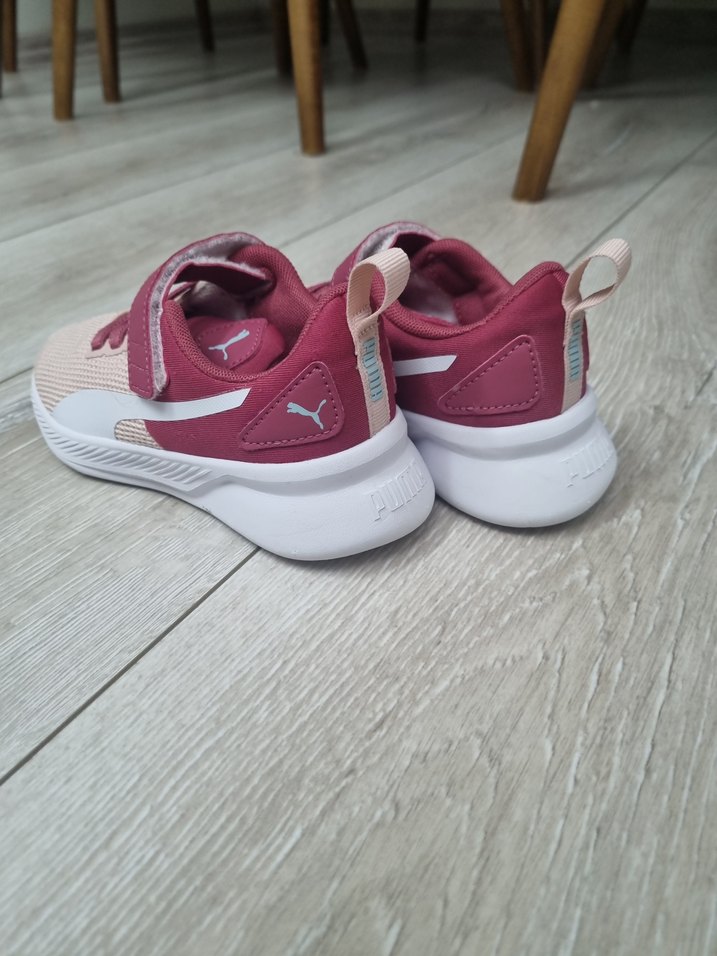 puma spor ayakkabı - Görsel 3