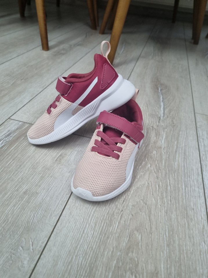 puma spor ayakkabı - Görsel 2