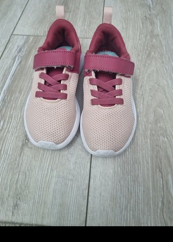 puma kız çocuk spor ayakkabı - Görsel 4