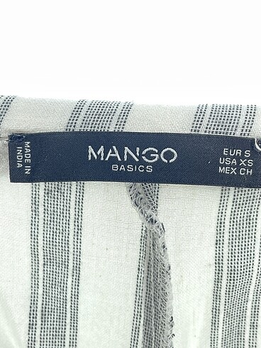 s Beden çeşitli Renk Mango Düz Kesim %70 İndirimli.