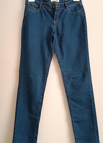 Düşük bel pantolon