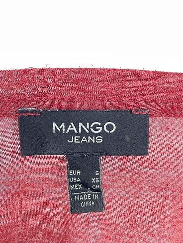 s Beden çeşitli Renk Mango T-shirt %70 İndirimli.