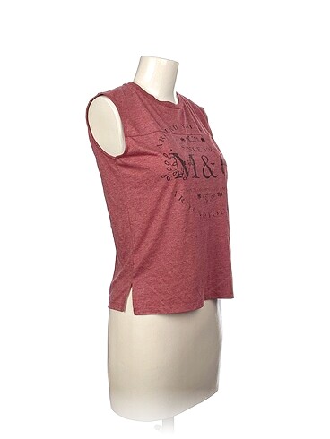 Mango Mango T-shirt %70 İndirimli.