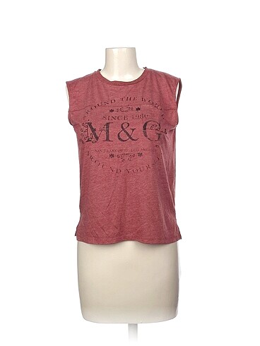 Mango T-shirt %70 İndirimli.