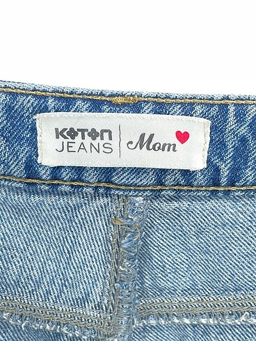 universal Beden çeşitli Renk Koton Jean / Kot %70 İndirimli.