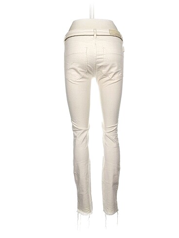 26 Beden Zadig & Voltaire Jean / Kot %70 İndirimli.