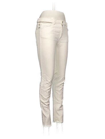 Zadig & Voltaire Zadig & Voltaire Jean / Kot %70 İndirimli.
