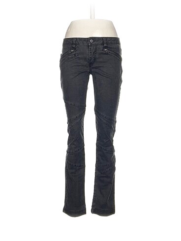 Zadig & Voltaire Jean / Kot %70 İndirimli.