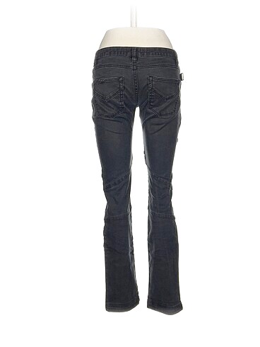 27 Beden Zadig & Voltaire Jean / Kot %70 İndirimli.