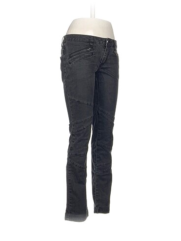 Zadig & Voltaire Zadig & Voltaire Jean / Kot %70 İndirimli.