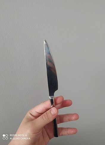 12 li bıçak takımı 