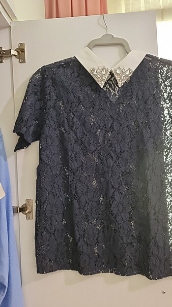 LC Waikiki Bluz çok guzel